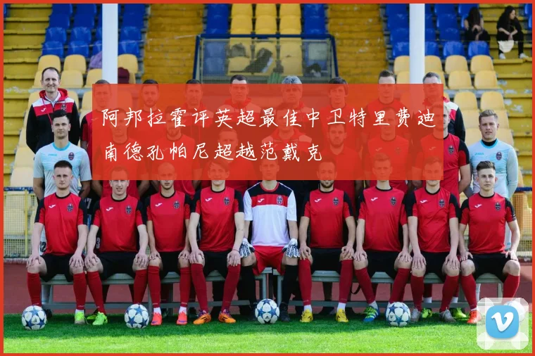 阿邦拉霍评英超最佳中卫特里费迪南德孔帕尼超越范戴克